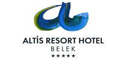 Altis Resort Hotel Spa Belek